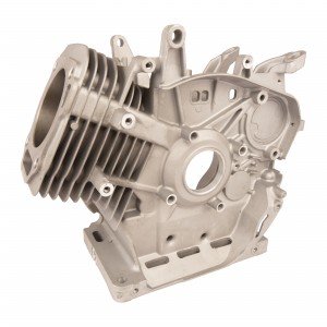 CRANKCASE Husqvarna (5993492-91)