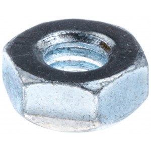 Гайка Husqvarna (8736904-00) заміна арт. 5866689-01