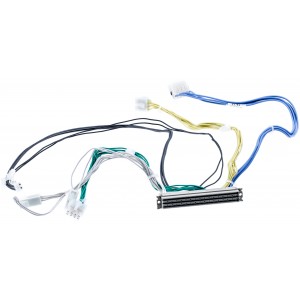 MAIN WIRING Husqvarna (5010037-03)