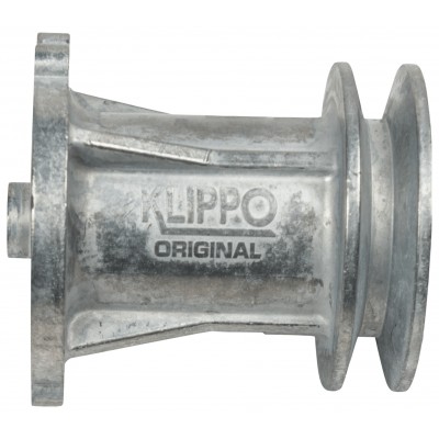 KNIVFÄSTE Ø25MM KORT AXEL ÄMNE Husqvarna (5028722-01)