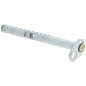 CHOKE SHAFT Husqvarna (5035337-01)