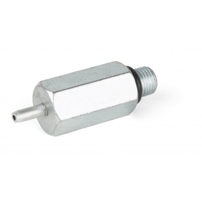 Перехідник для перевірки герметичності M10 (40 мм) Husqvarna (5038440-03)