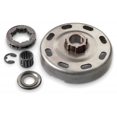 Барабан зчеплення 3/8"x7 Husqvarna (5039800-71) заміна арт. 5039800-02