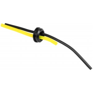 HOSE ASSY Husqvarna (5041176-01)
