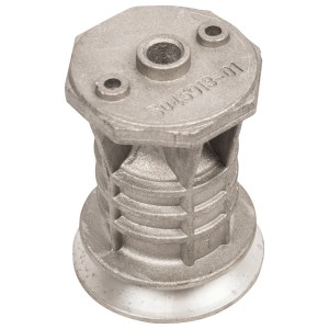 Адаптер ножа Husqvarna (5045913-01) заміна арт. 5045913-02