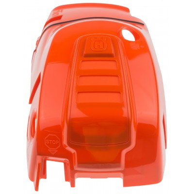 Кришка циліндра Husqvarna (5051576-01)