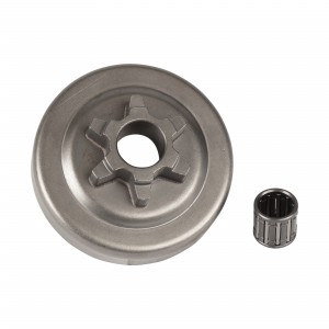 Барабан сцепления 3/8"х6 Husqvarna (5135459-01)