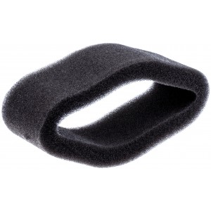 Фильтр воздушный для мотокос Husqvarna 143R II, 236R и мотобура 143AE15 (5213283-01) замена арт.5053092-01