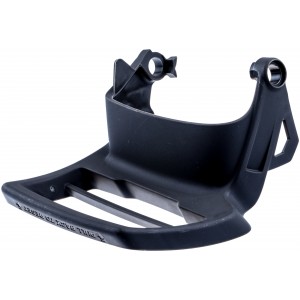Ручка гальма Husqvarna (5252506-01) заміна арт. 5252506-02
