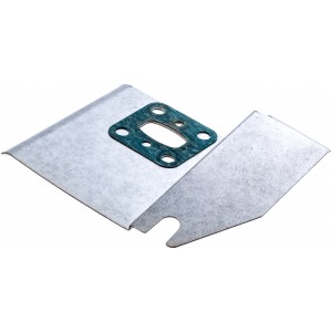 PLATE Husqvarna (5310023-52)