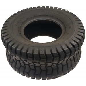 PNEU AR HD.18X8.5-8 Husqvarna (5321269-57)