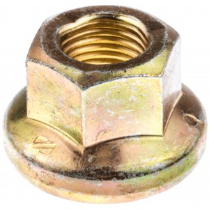 Гайка Husqvarna (5324002-34) заміна арт. 5961348-01