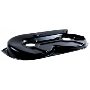 LOWER CHUTE FOR 46" BAGGER Husqvarna (5324054-55)