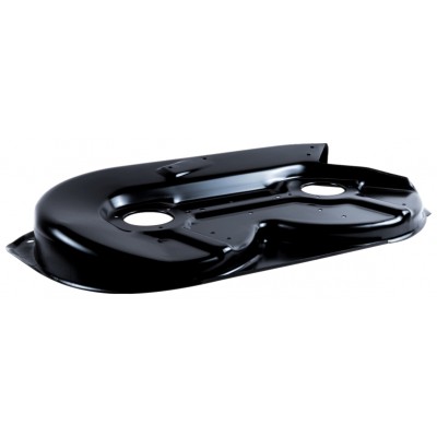LOWER CHUTE FOR 46" BAGGER Husqvarna (5324054-55)