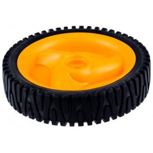 Колесо Husqvarna (5324061-55)