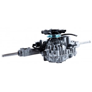 TRANSAXLE(K46BT) Husqvarna (5324261-20)