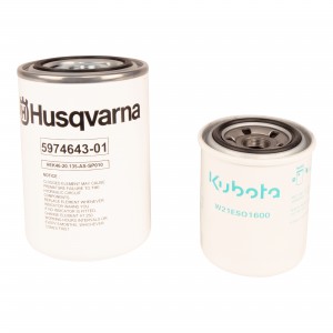 SERVICE KIT P525DX KIT 1 50H Husqvarna (5349763-01)