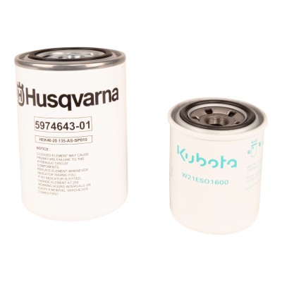 SERVICE KIT P525DX KIT 1 50H Husqvarna (5349763-01)