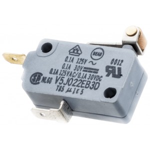 MICRO SWITCH Husqvarna (5350583-01)