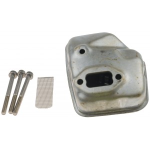 Глушник Husqvarna (5372216-01)