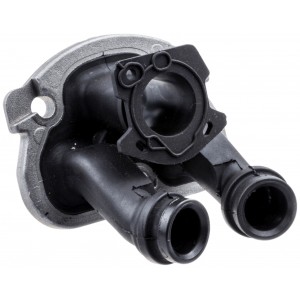 Патрубок впускний Husqvarna (5373210-01) заміна арт. 5373210-02
