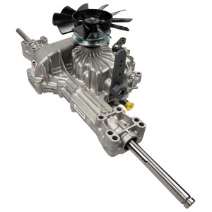Трансмиссия Tuff Torq K574A Husqvarna (5441161-01) замена арт.5907168-01