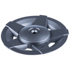 Ковпак колеса Husqvarna (5449051-02)
