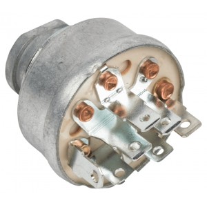 Вимикач запалювання Husqvarna (5744554-01)