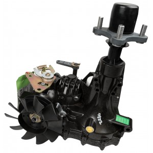 TRANSMISSION Husqvarna (5745691-02)