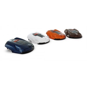 BODY 230ACX COMPLETE BODY KIT Husqvarna (5756190-02)