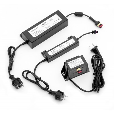 CHARGER 265 CH Husqvarna (5782753-03)