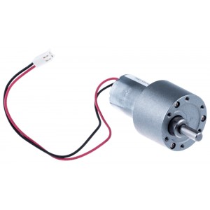 MOTOR Husqvarna (5803421-01)