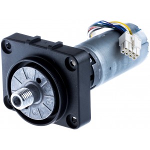MOTOR KIT DRIVE WHEEL Husqvarna (5816213-05)