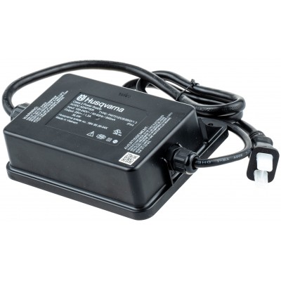 POWER UNIT US Husqvarna (5848626-04)