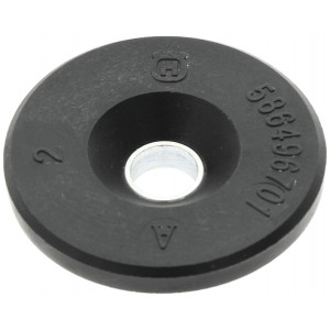 Втулка Husqvarna (5864967-01) заміна арт. 5054517-01