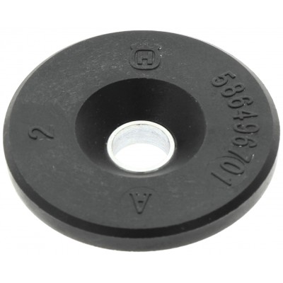 Втулка Husqvarna (5864967-01) заміна арт. 5054517-01