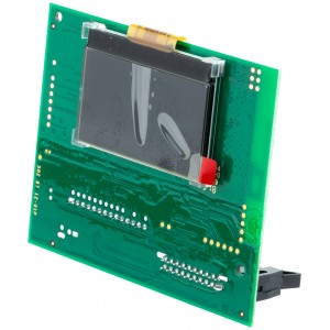 PRINTED CIRCUIT ASSY HMI BOARD Husqvarna (5962538-01)