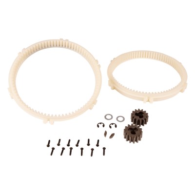GEAR WHEEL WHEEL DRIVE KIT Husqvarna (5985132-01)