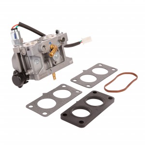 CARBURETTOR KIT SERVICE KIT Husqvarna (5985991-01)