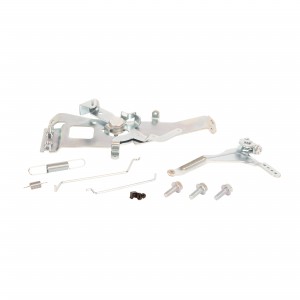 THROTTLE ASSY THROTTLE/GOVERNO Husqvarna (5985998-01)
