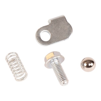 PLATE KIT OIL GROOVE PRESSING Husqvarna (5986048-01)