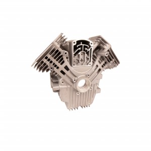CRANKCASE BODY Husqvarna (5986067-01)