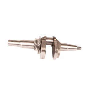 CRANKSHAFT Husqvarna (5993490-31)