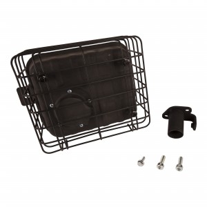 MUFFLER Husqvarna (5993491-93)