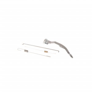 THROTTLE ASSY Husqvarna (5993492-37)