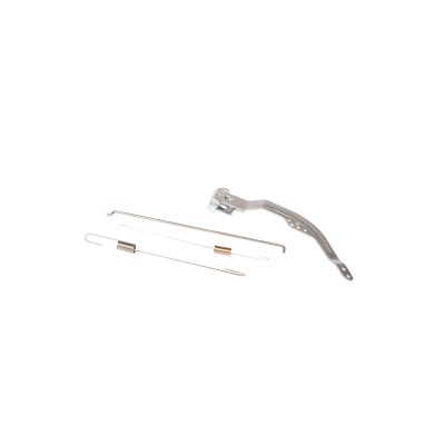 THROTTLE ASSY Husqvarna (5993492-37)