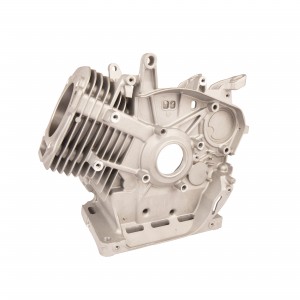 CRANKCASE Husqvarna (5993492-92)