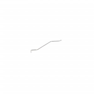CHOKE VALVE PULL ROD Husqvarna (5995953-01)