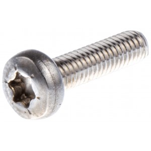 SCREW ITXPANM Husqvarna (9667168-01)