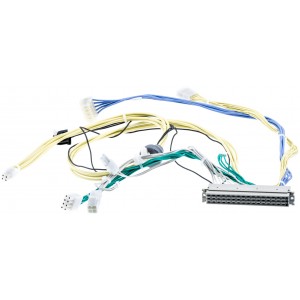MAIN WIRING Husqvarna (5010037-04)